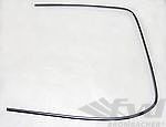 Lightweight Rear Window 911 Coupe 66-88 - Green Tinted