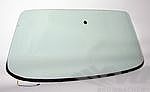 Front Windsheild 911 / 964 / 965 - Coupe - Clear - With Antenna