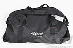 Brombacher Exclusive Cover 993 without rear spoiler bentleygrey,black stiching,incl. bag