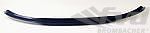 Front Lip Spoiler Add On 993 - For Part # 100 505 499 01 - Wide Body - Polished Carbon