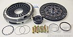 FVD Exclusive Racing Clutch Kit - For Light Weight Flywheel (700 ft/lbs. max.)