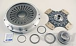 FVD Exclusive Clutch Kit - Racing - 911/915 Transmission 1972-86 (413 ft/lbs. max.)