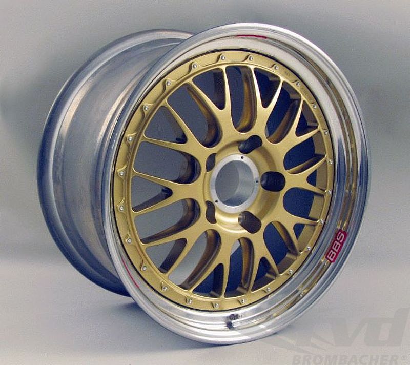 Bbs Stern Felgen