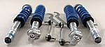 PSS10 Coilover Suspension Kit 996 Turbo