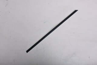 Zierleiste 440mm - Links hinten