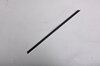 Zierleiste 440mm - Links hinten