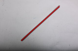 Zierleiste 440mm - Links hinten