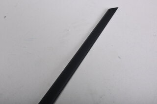 Zierleiste 440mm - Links hinten