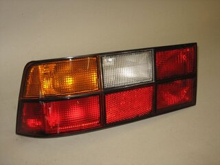 Rücklichtgehäuse links USA/Kanada