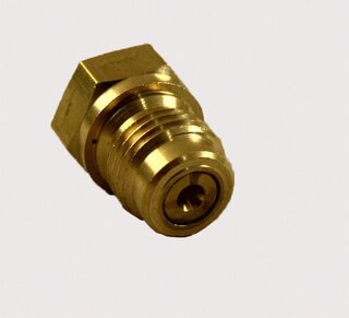Ventil Vergaser Ø 1,75 mm