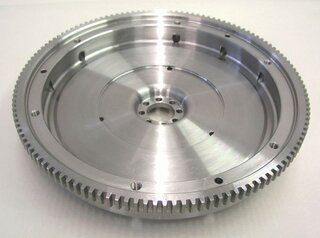 Flywheel 912