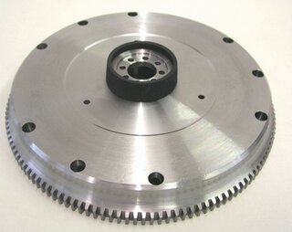 Flywheel 912