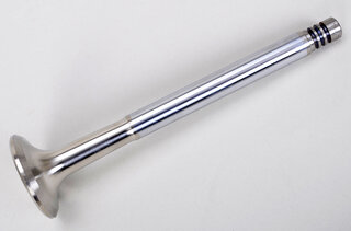 Soupape éch.34mm 912/356 1600C/SC (34x10x128.5) (non refroidis au sodium)