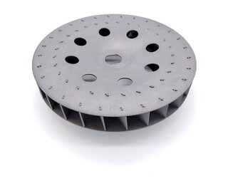 Blower impeller for Alternator 912 (1965 - 1969)