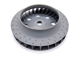 Blower impeller for Alternator 912 (1965 - 1969)