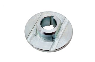 Hub Alternator 420W