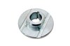 Hub Alternator 420W