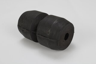 Gummihohlfeder HA - 356 A/B