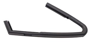 Profilé caoutchouc protection vitre latérale avant gauche 356/356A (50-59), 356B/356C (60-65)