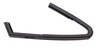 Profilé caoutchouc protection vitre latérale avant gauche 356/356A (50-59), 356B/356C (60-65)