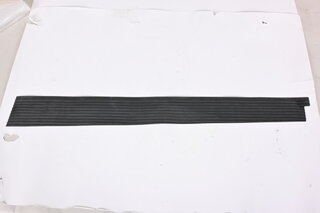 Gummiunterlage Einstiegverkleidung rechts 356 A/ B/ C