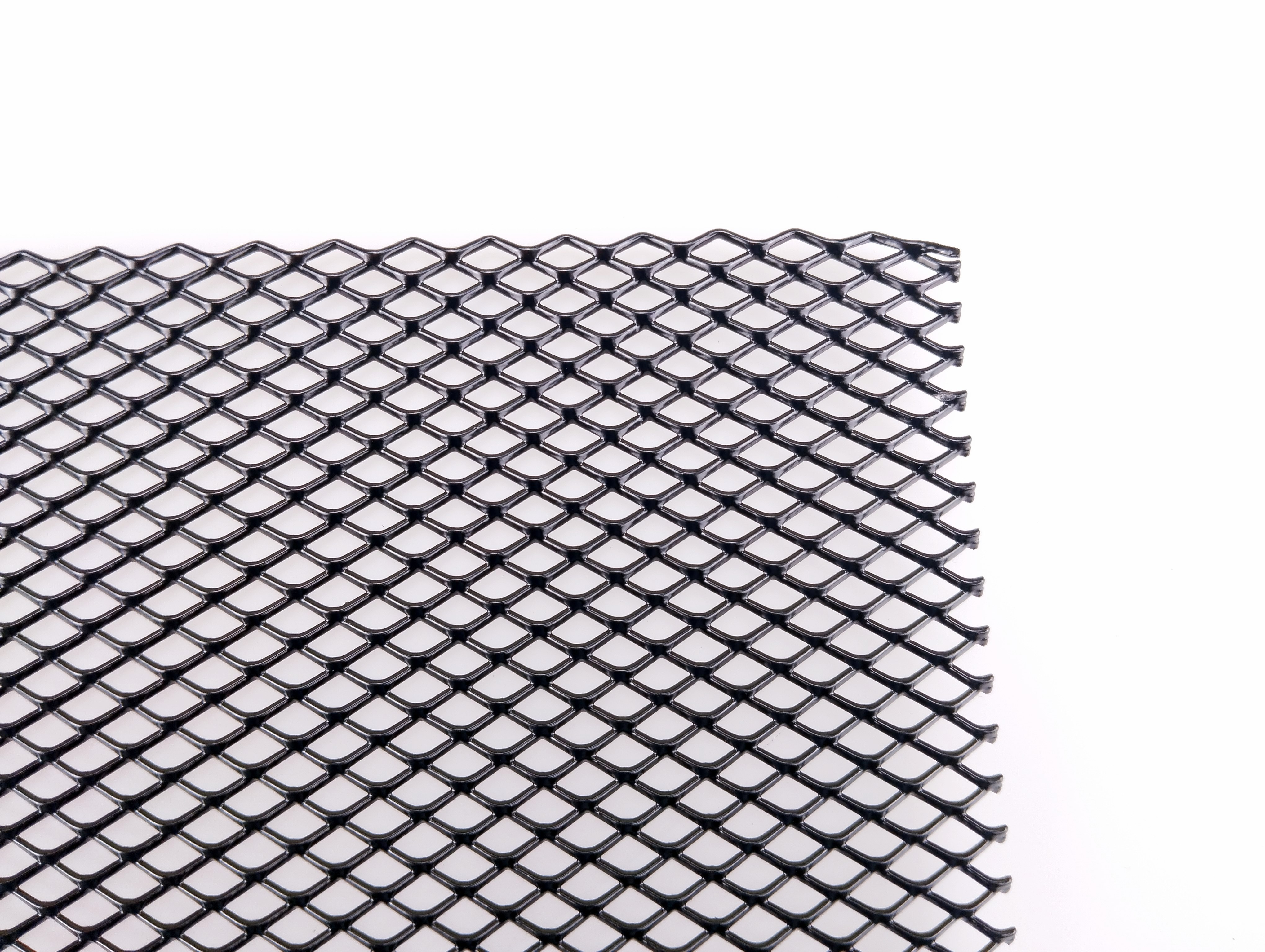 Uk Radiator Mesh Radiator / Oil Cooler Protection Mesh - Sheet - 11.8 x 59 inches ...