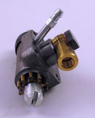 Wheel Brake Cylinder 356 - Front Left  Upper or Front Right Lower