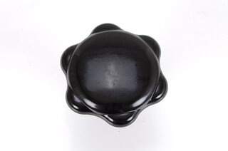 Heater control knob ( long ) 356/ 356A/ 356B -1962