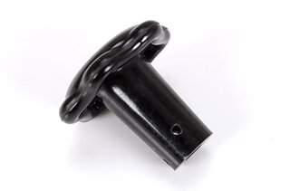 Heater control knob ( long ) 356/ 356A/ 356B -1962