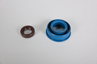 Dichtsatz Getriebe 356 60-65