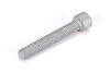 Pan Head Screw 8 x 50 mm - Galvanized