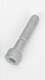 Axle Bolt - Rear - M10 x 50 mm