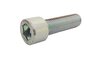 Innensechskant-Schraube M12 x1,5x40mm verzinkt