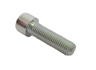 Innensechskant-Schraube M12 x1,5x40mm verzinkt