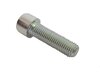 Innensechskant-Schraube M12 x1,5x40mm verzinkt