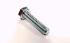 Sechskantschraube M6x25 mm
