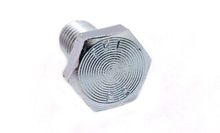 Sechskantschraube M8x15