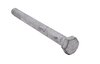 Sechskantschraube M12x1,5x125mm