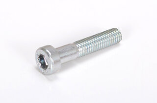 Allen-Head Bolt 964 / 993 / 996 TT - Alternator Pulley - M6 x 30 mm