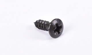 Blechschraube B 3,5x13 mm schwarz