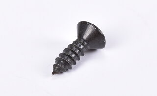 Blechschraube B 3,5x13 mm schwarz
