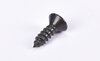Blechschraube B 3,5x13 mm schwarz