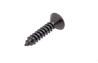 Blechschraube B 4,8 x 22 - Halteleiste Stoßfänger vorn 964/ 965/ 968/ 993/ TT