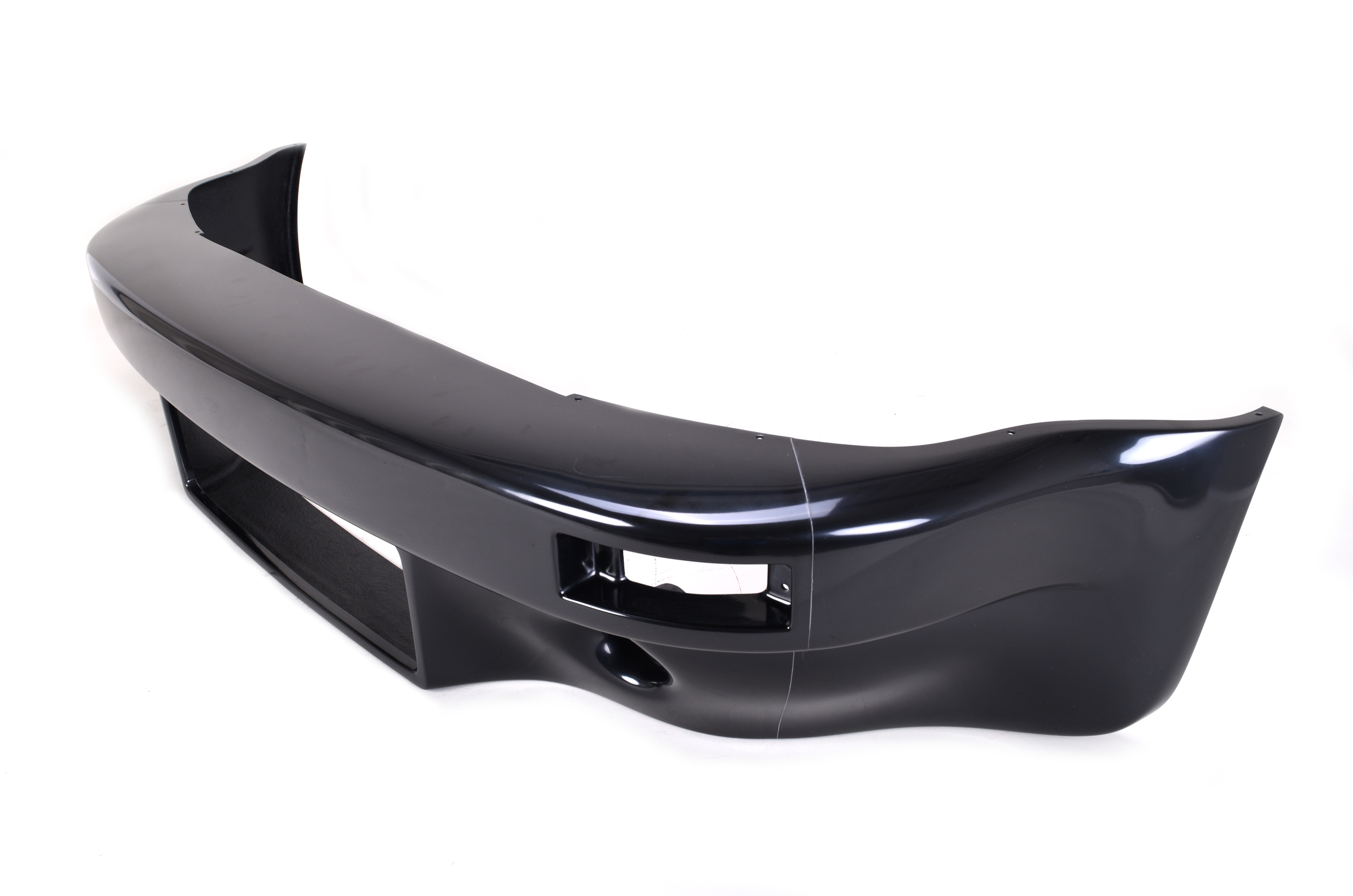 Front Bumper 911 / 930 74-89 - GRP - Widebody - 74 RSR Tribute - for G ...