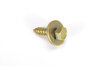 Oil Cooler Air Deflector Plate Screw B 3.5 x 13mm