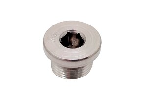 Verschlussschraube für Lambdaöffnung  M18x1,5mm