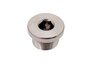 Verschlussschraube für Lambdaöffnung  M18x1,5mm