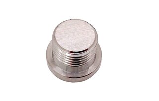 Verschlussschraube für Lambdaöffnung  M18x1,5mm