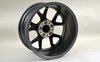 8x18 ET50 BBS SR himalaya-grey matt
