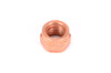 Nut - Copper - M10 - Exhaust System 930 3,3L/ 965